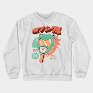 Sentai Ice Pop Crewneck Sweatshirt